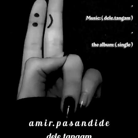 Amir Pasandide – Deltangam